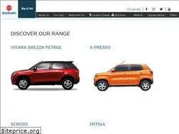 Sites similar to suzuki.com.np
