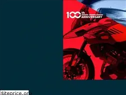 Sites similar to suzuki.com.py