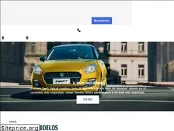 Sites similar to suzuki.com.uy