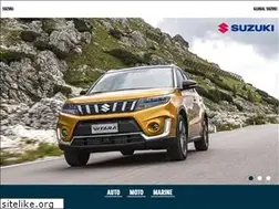 Sites similar to suzuki.fi