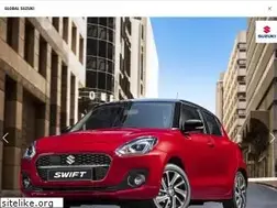 Sites similar to suzuki.fr