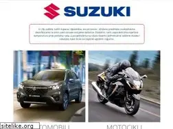 Sites similar to suzuki.hr