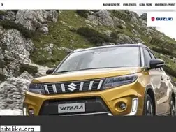 Sites similar to suzuki.hu
