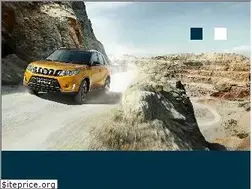 Sites similar to suzuki.ie