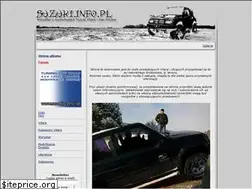 Sites similar to suzuki.info.pl