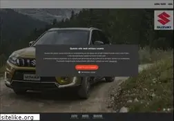 Sites similar to suzuki.it