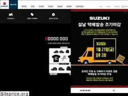 Sites similar to suzuki.kr