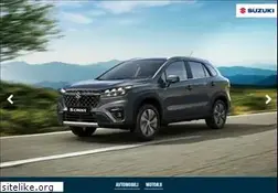 Sites similar to suzuki.si