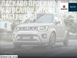 Sites similar to suzuki.zp.ua