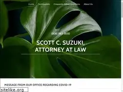 Sites similar to suzukiaal.org