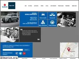 Sites similar to suzukiaeropuerto.com.mx
