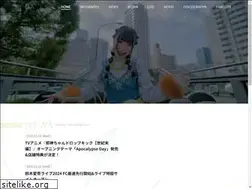 Sites similar to suzukiaina.jp