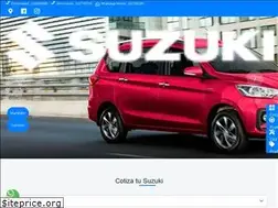Sites similar to suzukiangelopolis.com.mx