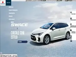 Sites similar to suzukiauto.pt