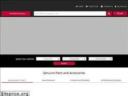 Sites similar to suzukiautomotiveparts.com