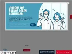 Sites similar to suzukiautos.com.co