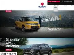 Sites similar to suzukibarta.hu
