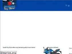 Sites similar to suzukibikes.co.za