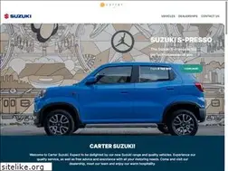 Sites similar to suzukibramley.co.za