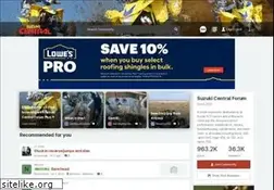 Sites similar to suzukicentral.com