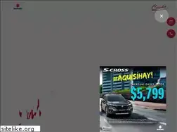 Sites similar to suzukicoacalco.com