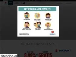 Sites similar to suzukicuernavaca.mx