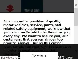 Sites similar to suzukicycles.com