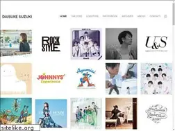 Sites similar to suzukid.net