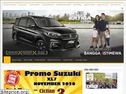 Sites similar to suzukidewisartika.com
