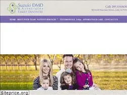 Sites similar to suzukidmd.com