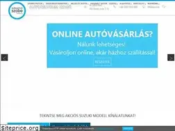 Sites similar to suzukierd.hu