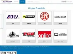 Sites similar to suzukiersatzteile.com