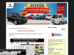 Sites similar to suzukiertigasurabaya.com