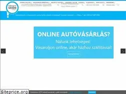 Sites similar to suzukifehervar.hu