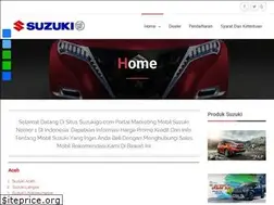 Sites similar to suzukigo.com