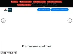 Sites similar to suzukigonzalitos.com