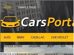 Sites similar to suzukigrandvitara.com