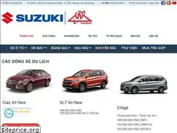 Sites similar to suzukihaiduong.com