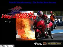 Sites similar to suzukihayabusa.org