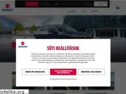 Sites similar to suzukihirt.hu