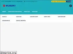 Sites similar to suzukijabar.com