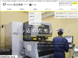 Sites similar to suzukikenma.com