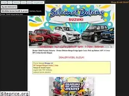 Sites similar to suzukikreditdealer.com