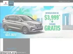 Sites similar to suzukilaguna.com