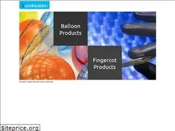 Sites similar to suzukilatex.us