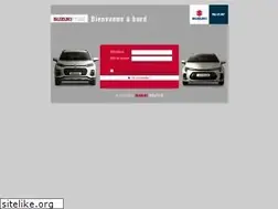 Sites similar to suzukimail.fr