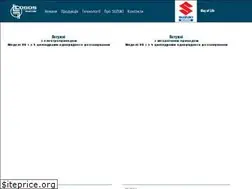 Sites similar to suzukimarine.com.ua
