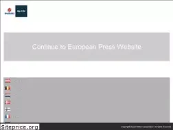 Sites similar to suzukimarinepress.com