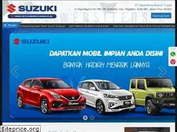 Sites similar to suzukimobilsurabaya.id