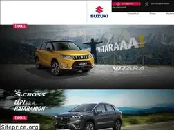 Sites similar to suzukimolnar.hu